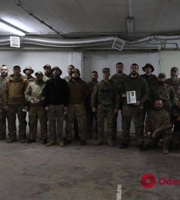 Росія відступила з деяких ділянок під Бахмутом до двох кілометрів - Сирський