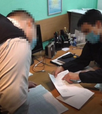 Експрокурора з Миколаївщини підозрюють у викраденні речових доказів на мільйони гривень