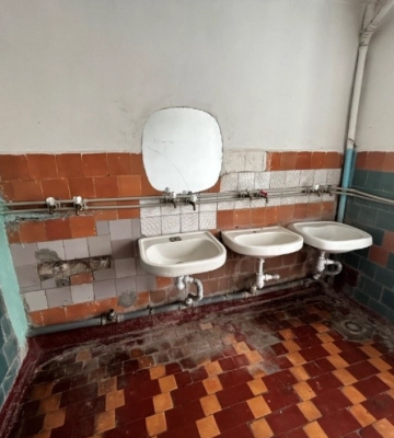 У Вінницькій області продовжують моніторинг місць компактного проживання переселенців