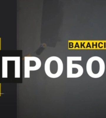 Рух ускладнений: у Луцьку – ДТП на перехресті (відео)