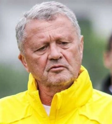 Маркевич: Слюсар, Дідик та Сапуга вже спокійно можуть грати у Шахтарі чи в Динамо