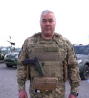 На захист Києва і Півночі встануть нові мобільні групи ППО – Наєв