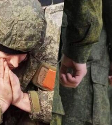 Втеча 72 бригади Росії з-під Бахмута: Білецький показав, що насправді сталося з окупантами