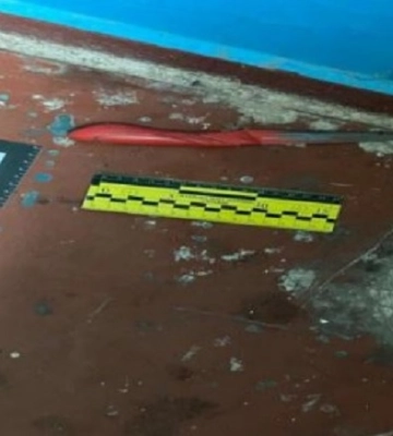 У Києві чоловік вбив товариша через гучну музику