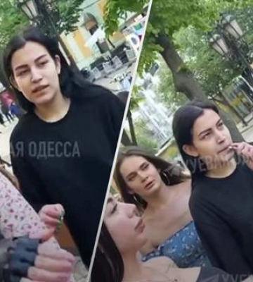 Святкували  день народження під &quot;Руки вгору&quot;: в Одесі спалахнув скандал