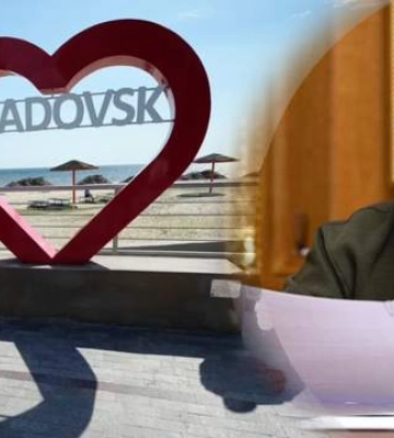 Зеленський утворив нові військові адміністрації на окупованій Херсонщині, зокрема у Скадовську