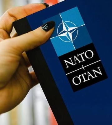 У школах Полтавщини викладатимуть  НАТОзнавство: створили посібник