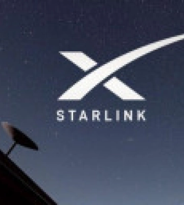 SpaceX вивела на орбіту ще 51 супутник Starlink