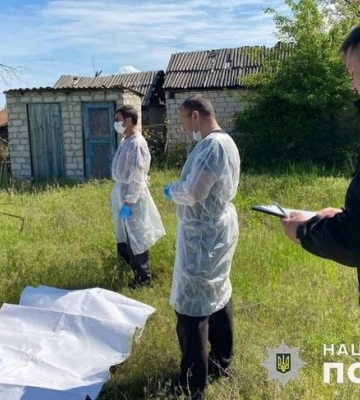 В Донецкой области обнаружили новые массовые захоронения: среди сотен убитых - дети