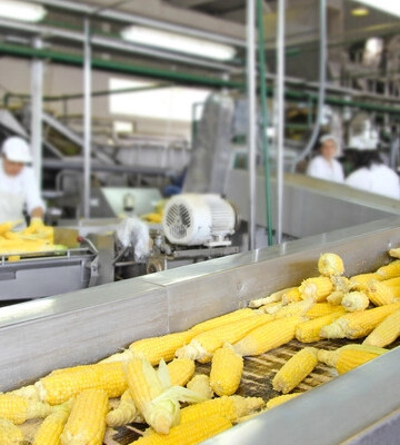 Життя штовхає українських аграріїв у переробку