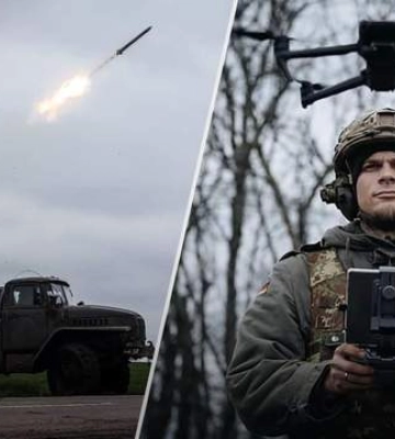 Успіх ЗСУ біля Бахмута, росіяни наступали в районі Новомихайлівки: карта бої за 11 травня