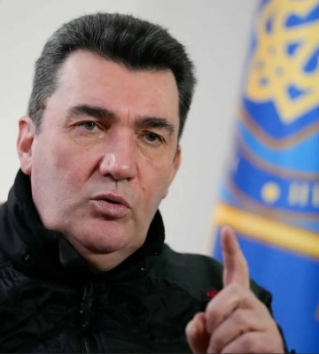 Украину склоняют к переговорам на условиях РФ, — Данилов