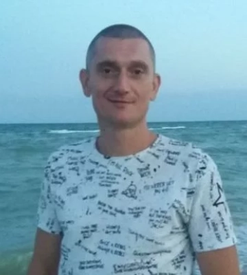 На фронті загинув військовий з Дніпропетровської області Сергій Гусак