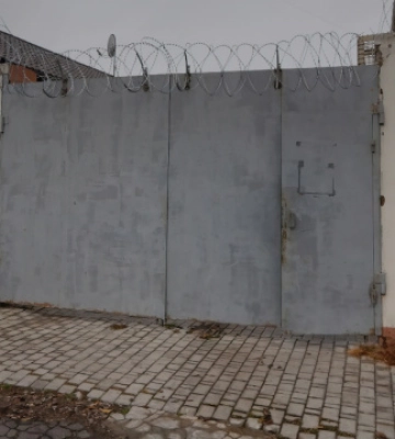 В Україні оголосили підозру полковнику поліції рф, який організував катівню на Херсонщині