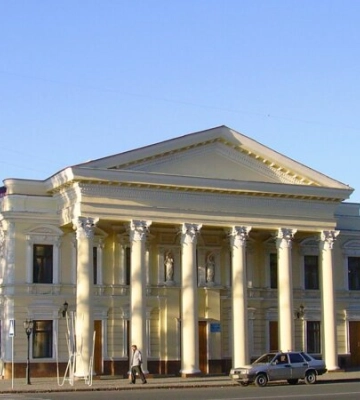 Підрив дамби Каховської ГЕС: На правому березі Херсонщині у критичній зоні опинилися 16 тисяч людей