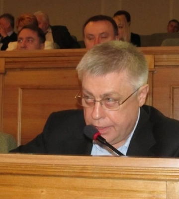Волинський політик заплатив «масонам» 135 тисяч доларів за посаду прем&#039;єр-міністра