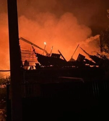 Минулої доби рашисти обстріляли 20 населених пунктів Запорізької області. ФОТО
