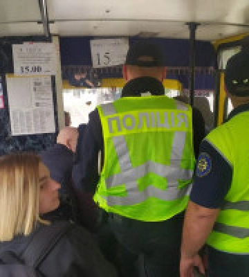У Києві закривають маршрути №№ 599, 600, які обслуговує недобросовісний перевізник