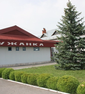 На КПП “Лужанка” чоловік надав фальшиву довідку ВЛК про непридатність