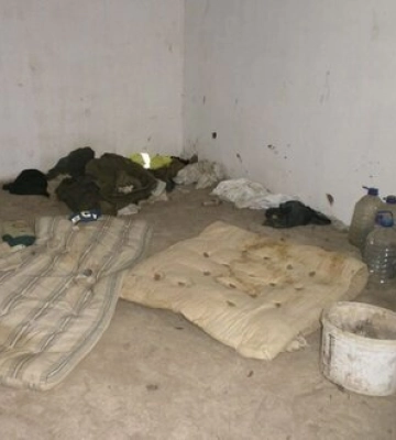 В Україні оголосили підозру полковнику поліції рф, який організував катівню на Херсонщині