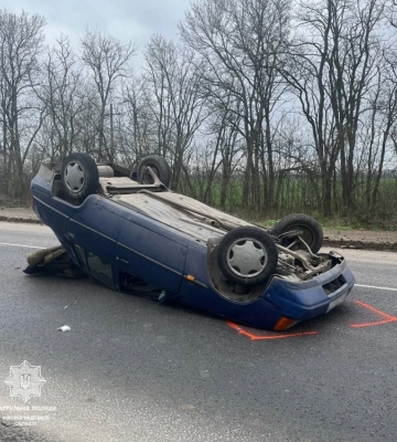 На Кіровоградщині під час пожежі загинув чоловік