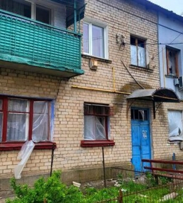 Окупанти за добу 10 разів обстріляли Херсон, по області випустили 461 снаряд з важкої артилерії, &quot;Градів&quot;, танків, БПЛА та авіації, - ОВА