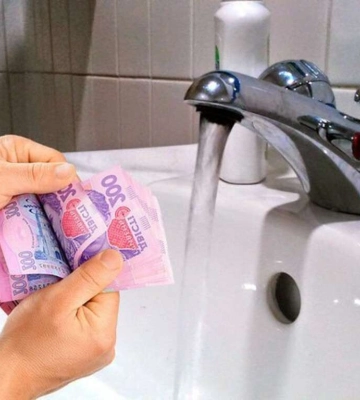 Жители Днепра задолжали за воду сотни миллионов: в «Днепрводоканале» сделали важное заявление