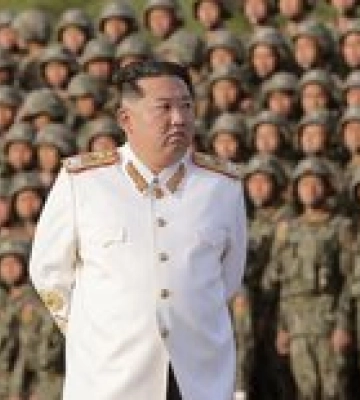 Утечка из Пентагона: система ПВО Южной Кореи оказалась уязвима для дронов Ким Чен Ына