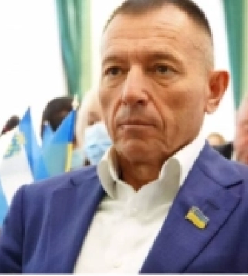 Окупаційного «міністра сільського господарства» Херсонщини Едуарда Репілевського, росіяни звільнили за крадіжку і відкрили&amp;hellip;