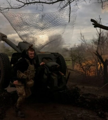 В ISW назвали причини провалів росіян на Бахмутському напрямку