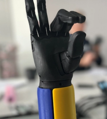 В Україні планують запустити системну освіту протезистів на базі Львівської політехніки