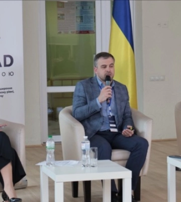 На Чернігівщині відновили вже половину пошкоджених закладів освіти