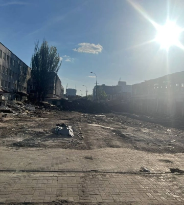 У Херсонській громаді скоротять комендантську годину