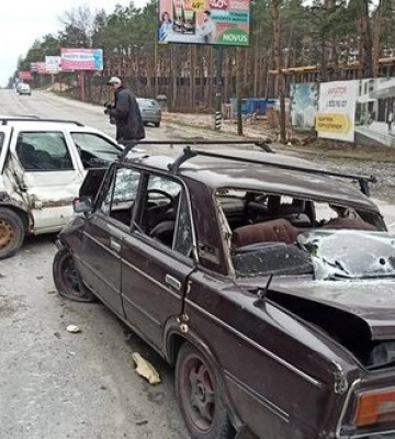 Понад 280 осіб на Київщині досі вважаються зниклими безвісти, - Нєбитов