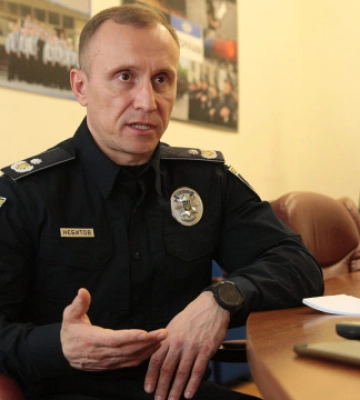 На Київщині зниклими безвісти досі вважаються понад 280 людей — Нєбитов
