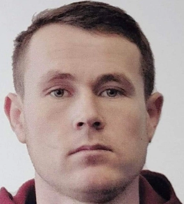Пів року вважався зниклим безвісти: на війні загинув 29-річний Герой Юрій Хвалько