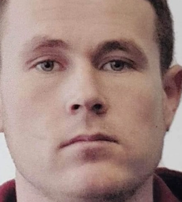 Пів року вважався зниклим безвісти: на війні загинув 29-річний Герой Юрій Хвалько
