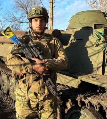Десантники з Дніпропетровщини захопили ворожу позицію за допомогою російської мови