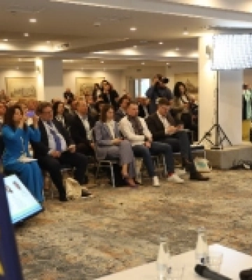 На міжнародний форум до Львова приїхали представники 55 країн