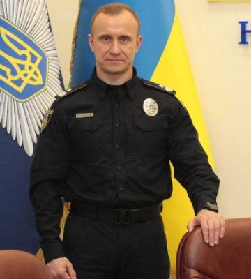 Нєбитов розповів, скільки добровольчих формувань діють на території Київщини