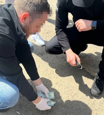 В Одесской области разоблачили двух пограничников, организовавших канал побега уклонистов
