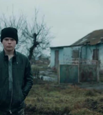 Imagine Dragons выпустили клип об Украине