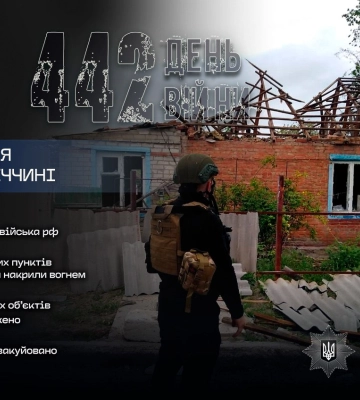 Донеччина зазнала 23 ворожих удари: є вбиті та поранені мирні мешканці