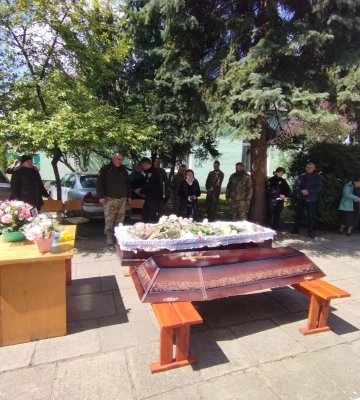 Зупинилося серце Героя з Волині Анатолія Ковальчука