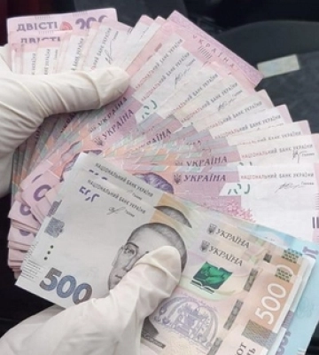 У Луцькому районі пасажир автівки з п&amp;#039;яним водієм хотів відкупитися від поліції