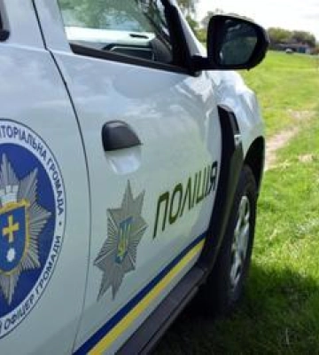 На Полтавщині жінка облила бензином знайому та підпалила: поліція з&#039;ясовує обставини