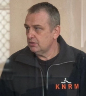 Політв’язень кремля Єсипенко зазнає психологічного тиску у колонії в Керчі - Лубінець