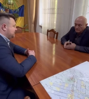 У «Волиньвугіллі» спростували чутки про розміщення в&#039;язнів у Нововолинську
