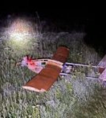 Нацгвардійці збили над Дніпропетровщиною ворожий дрон-розвідник з вибухівкою 