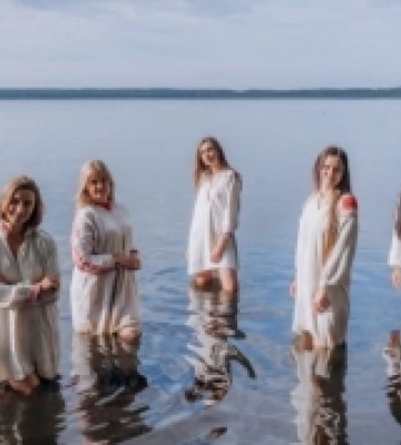 Ініціатива Шацької молоді здобула перемогу в конкурсі практик місцевого самоврядування